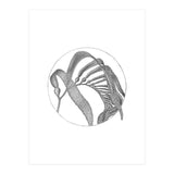 P.O. Blue Carbon (Print Only) thumbnail