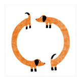 Sausages (Print Only) thumbnail