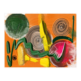 Surroundings (Print Only) thumbnail