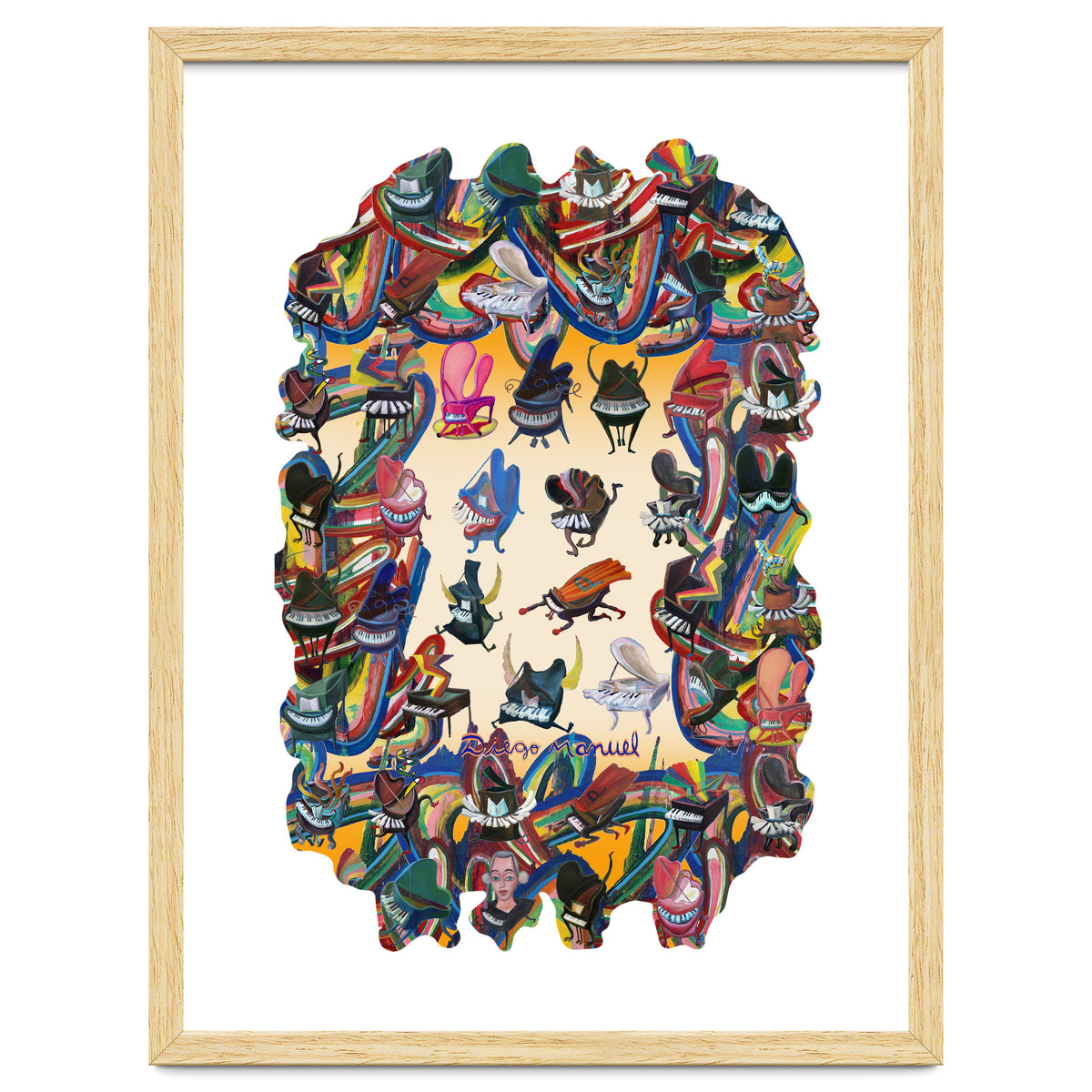 Graffiti 2021 New 36 Copia