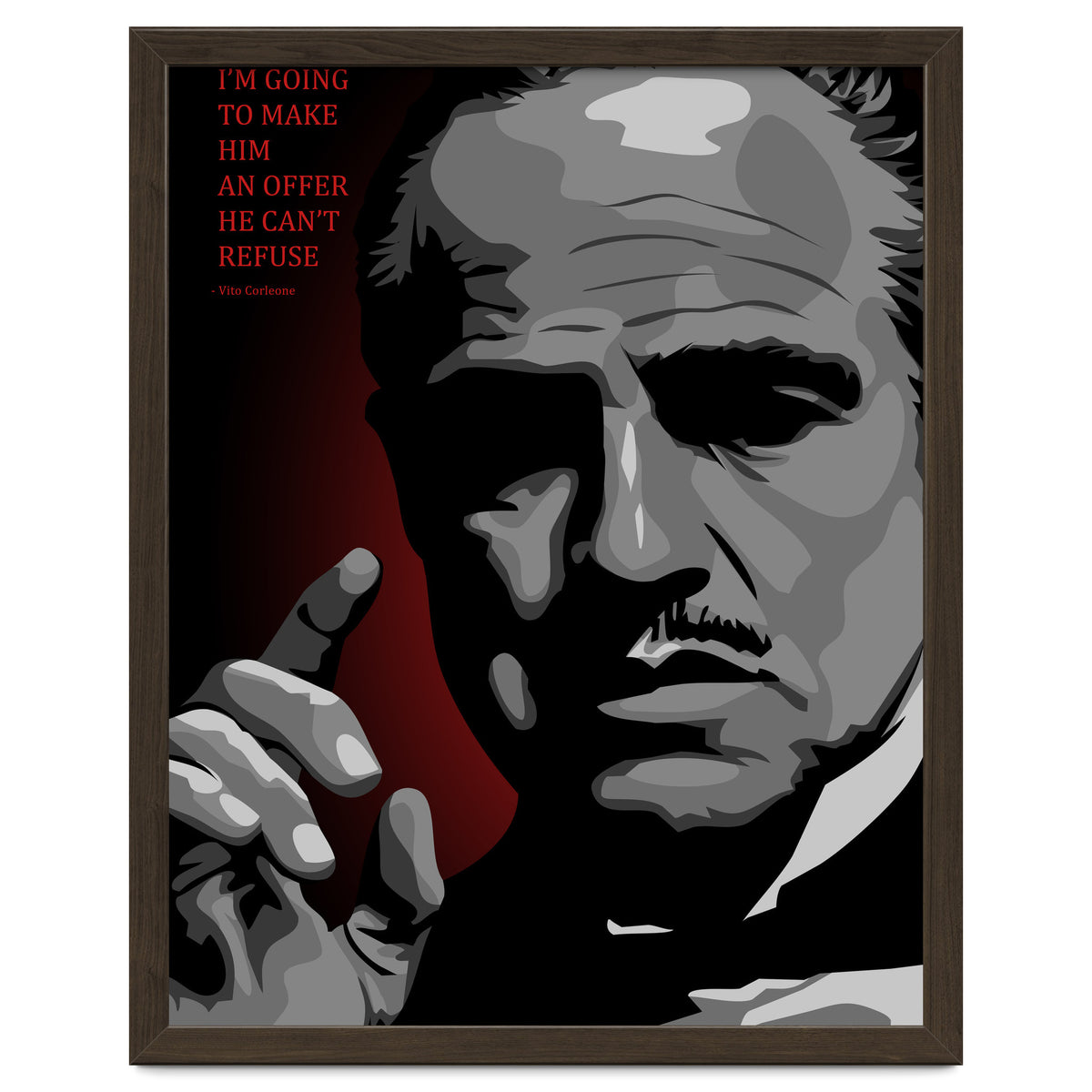 Vito Corleone