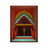 Window in the Alhambra (Print Only) thumbnail