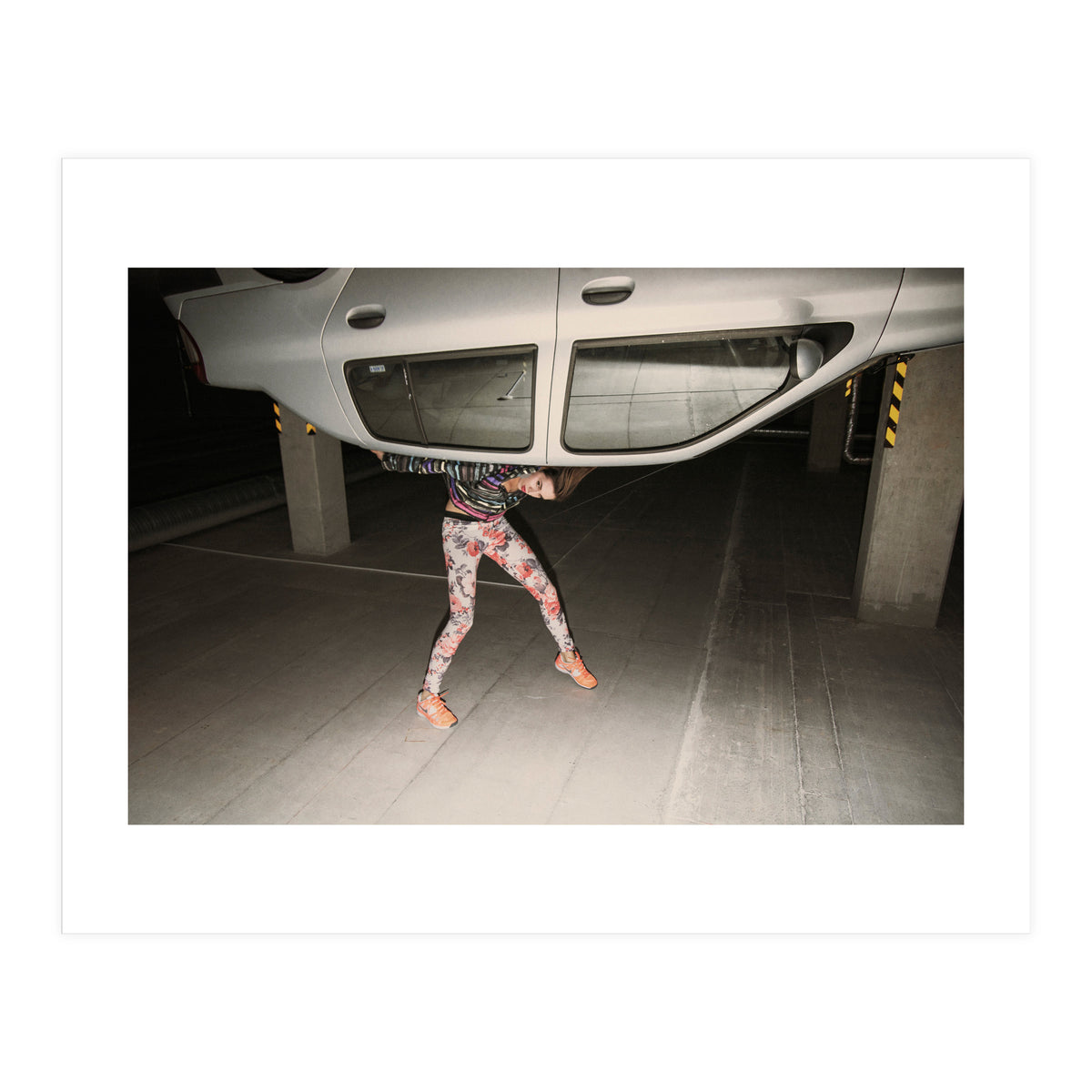 Wonder Woman (Print Only)