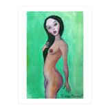 Morocha (Print Only) thumbnail