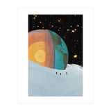 Old World (Print Only) thumbnail