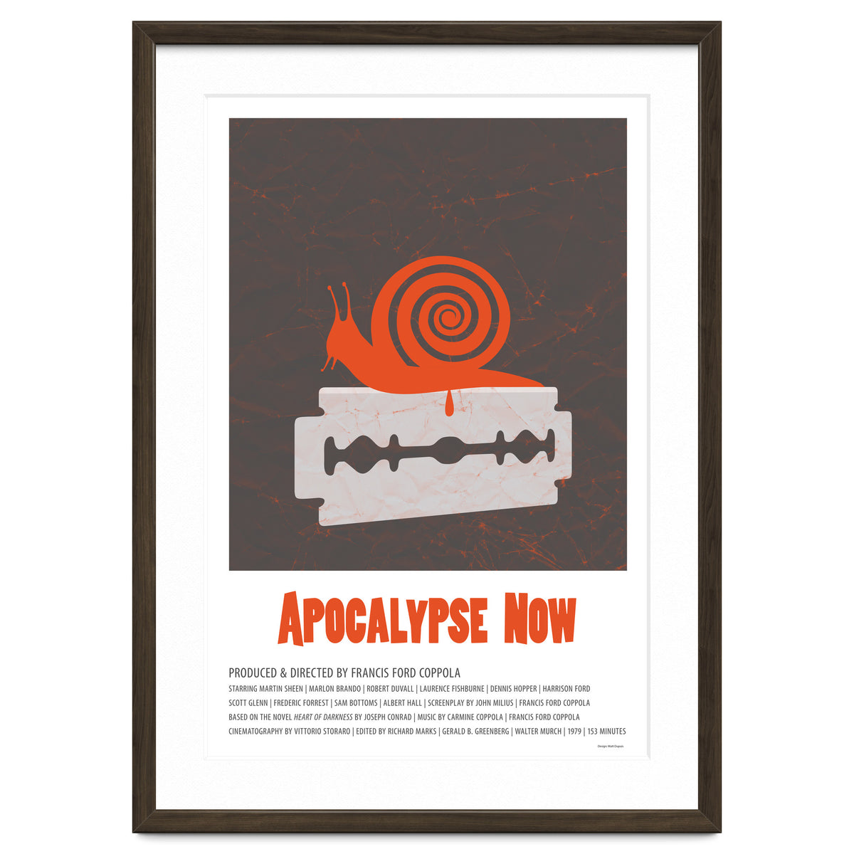 Apocalypse Now (1979)