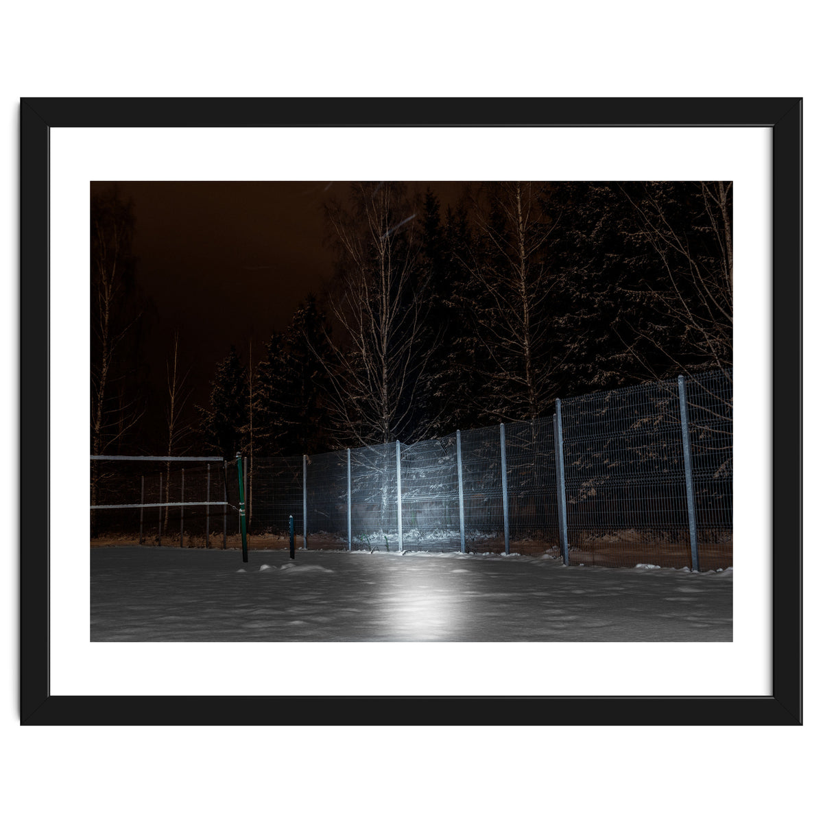 What the Hell did I just See?