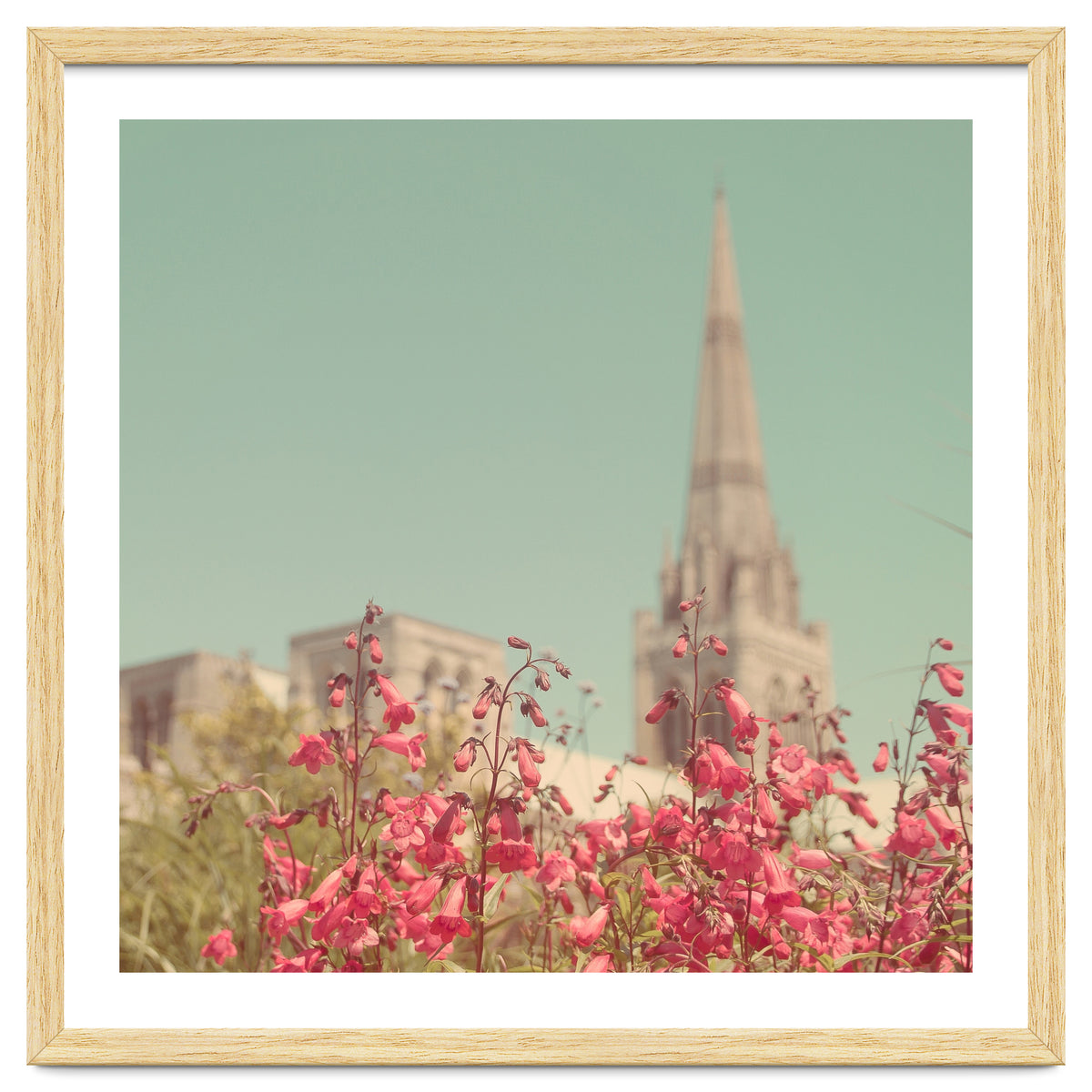 Summer Of Yesteryear