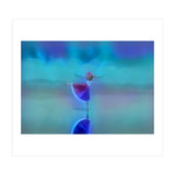 Dance on the Beach (Print Only) thumbnail