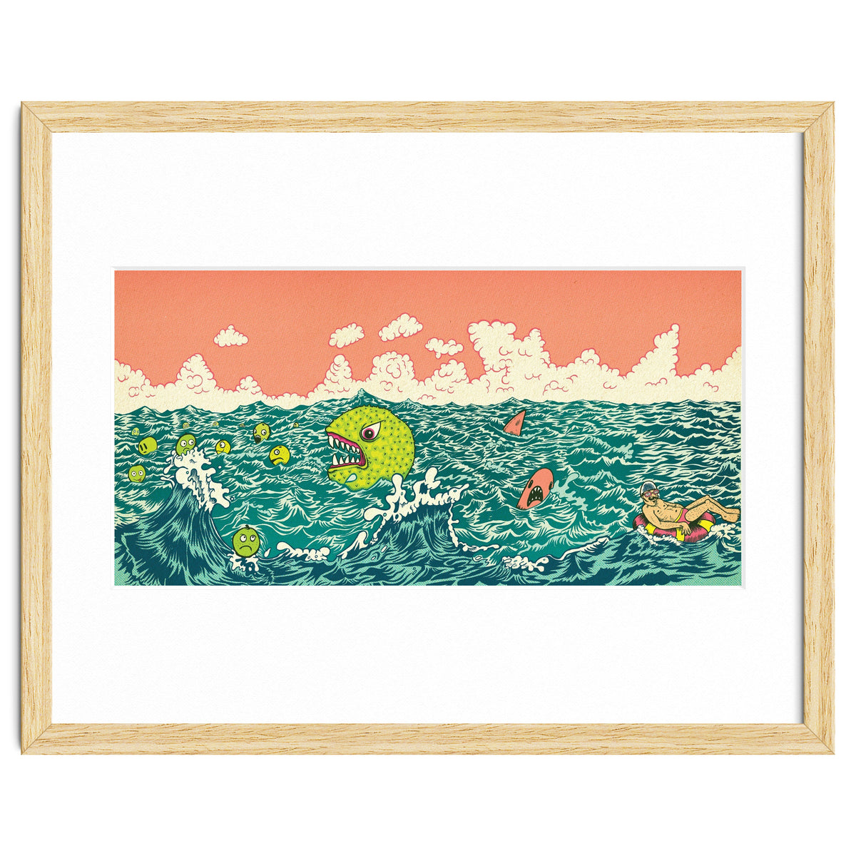 Buoyancy-Aid - Hammerton Brewery