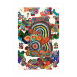Muchas Cosas 2021 152 (Print Only) thumbnail