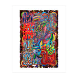 Graffiti Digital 2022 1060 (Print Only) thumbnail