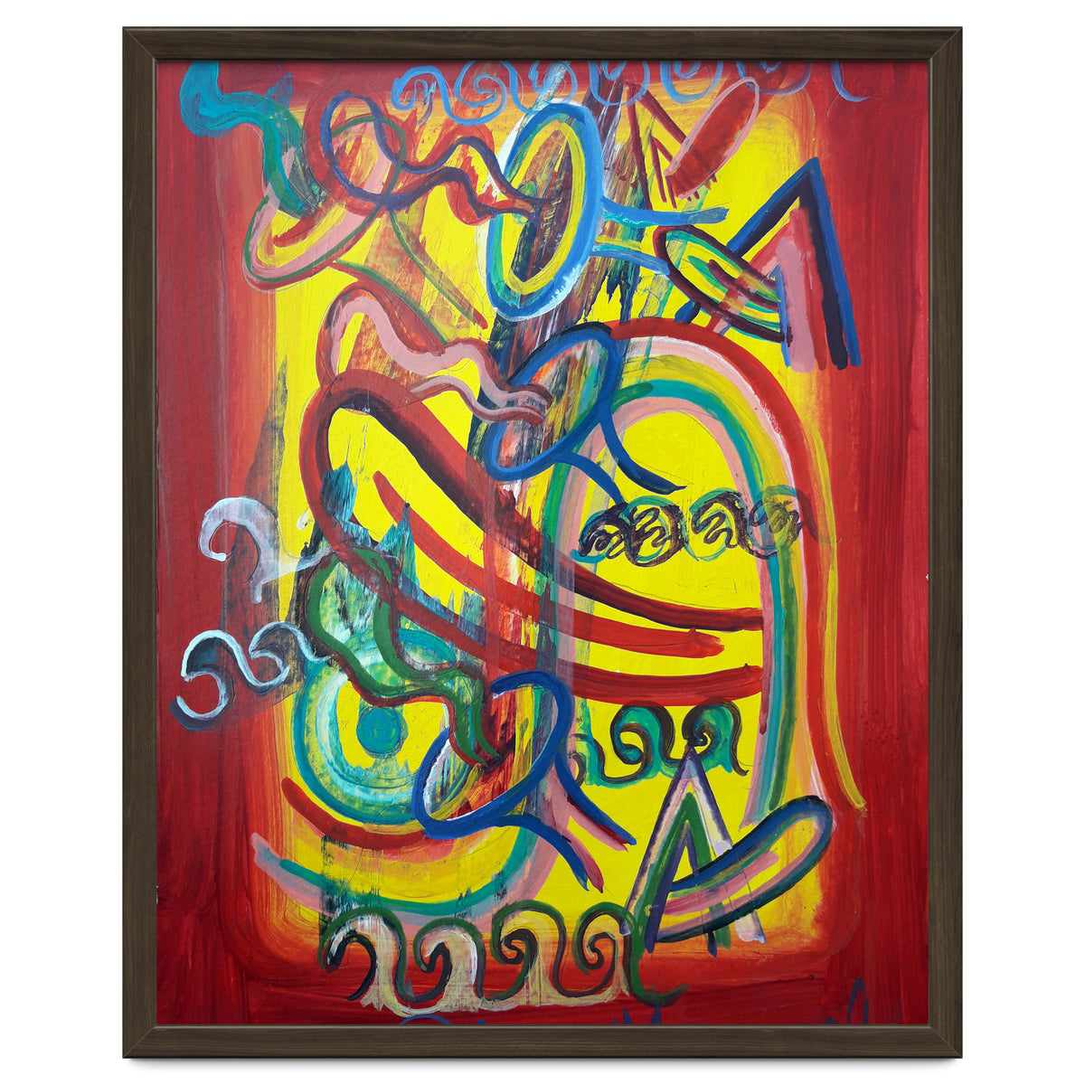 Formas En El Espacio 29