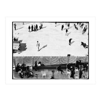 Western Wall (Print Only)