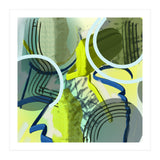 Circling The Green (Print Only) thumbnail