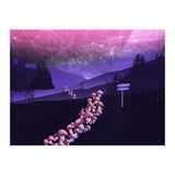 Mushroom Wanderlust (Print Only) thumbnail