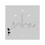 Kein Design Berlin (Print Only) thumbnail