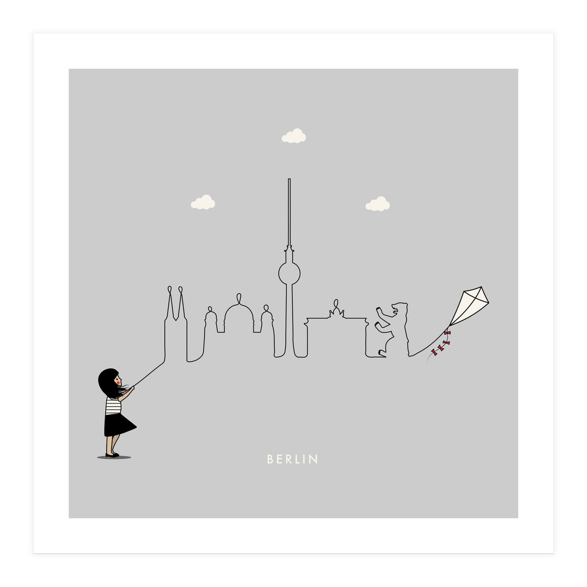 Kein Design Berlin (Print Only)