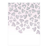 Diamond Shower (Print Only) thumbnail