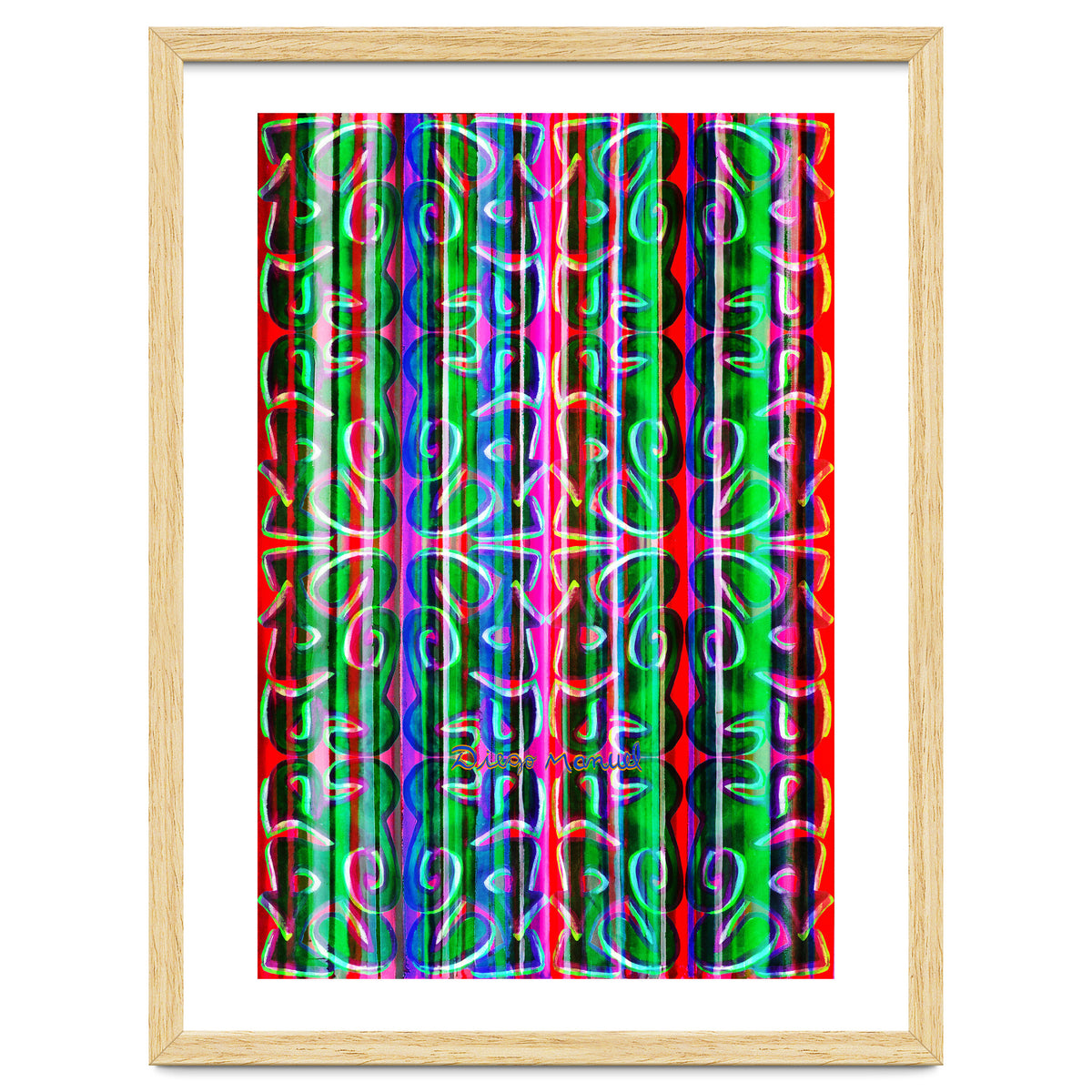 Graffiti Digital 2022 122