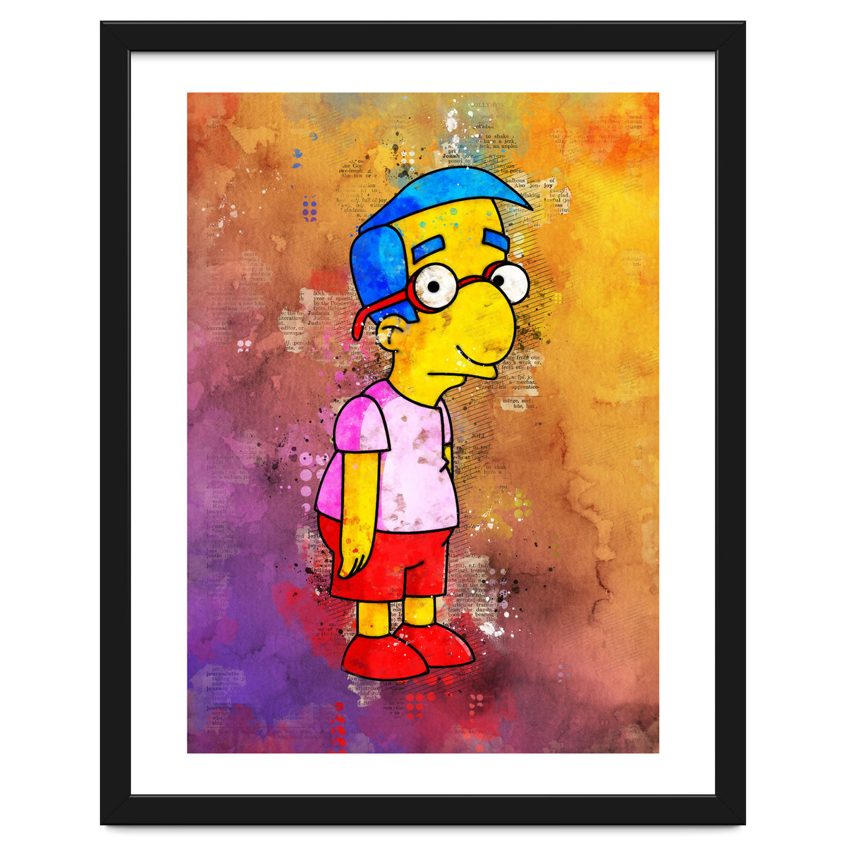 Milhouse