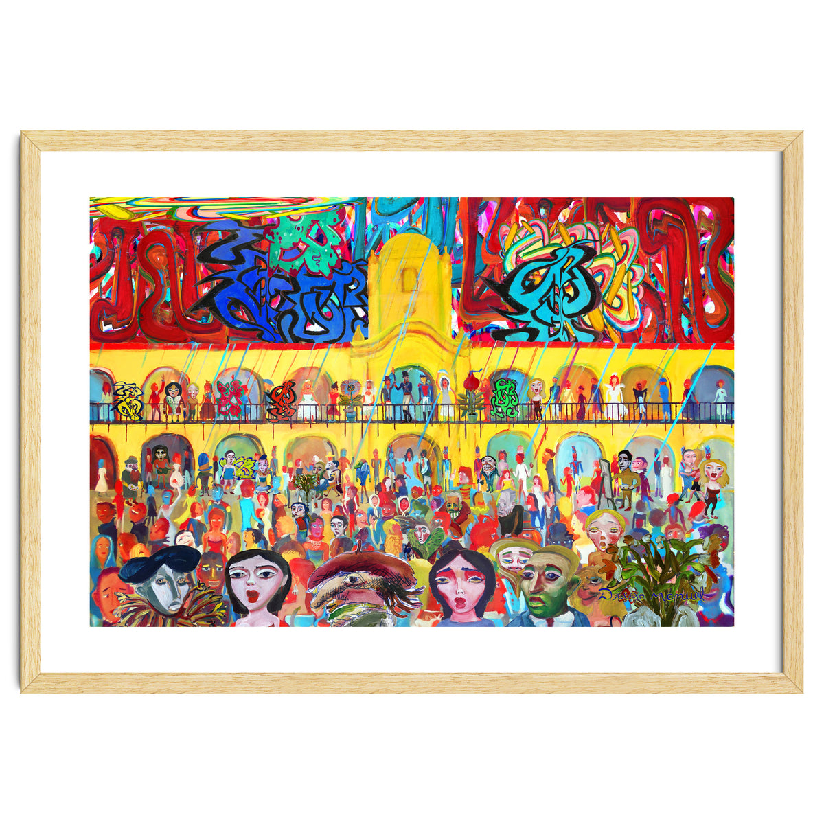 25 De Mayo Pop Digital 7