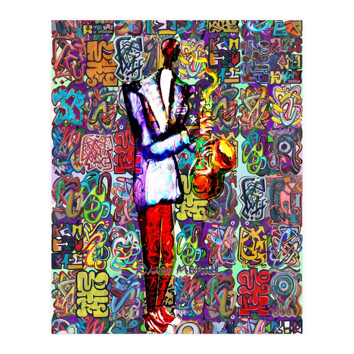 Graffiti Digital 2022 269 (Print Only)