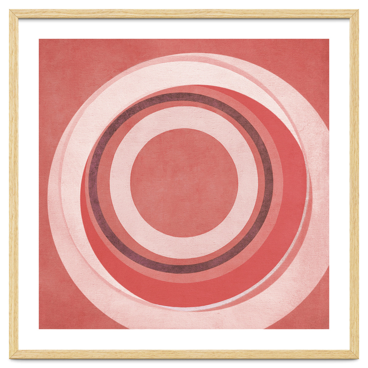 Circular Influence 8