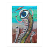 Mars Attacks (Print Only) thumbnail