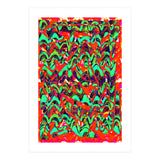 New Graffiti B 40 (Print Only) thumbnail
