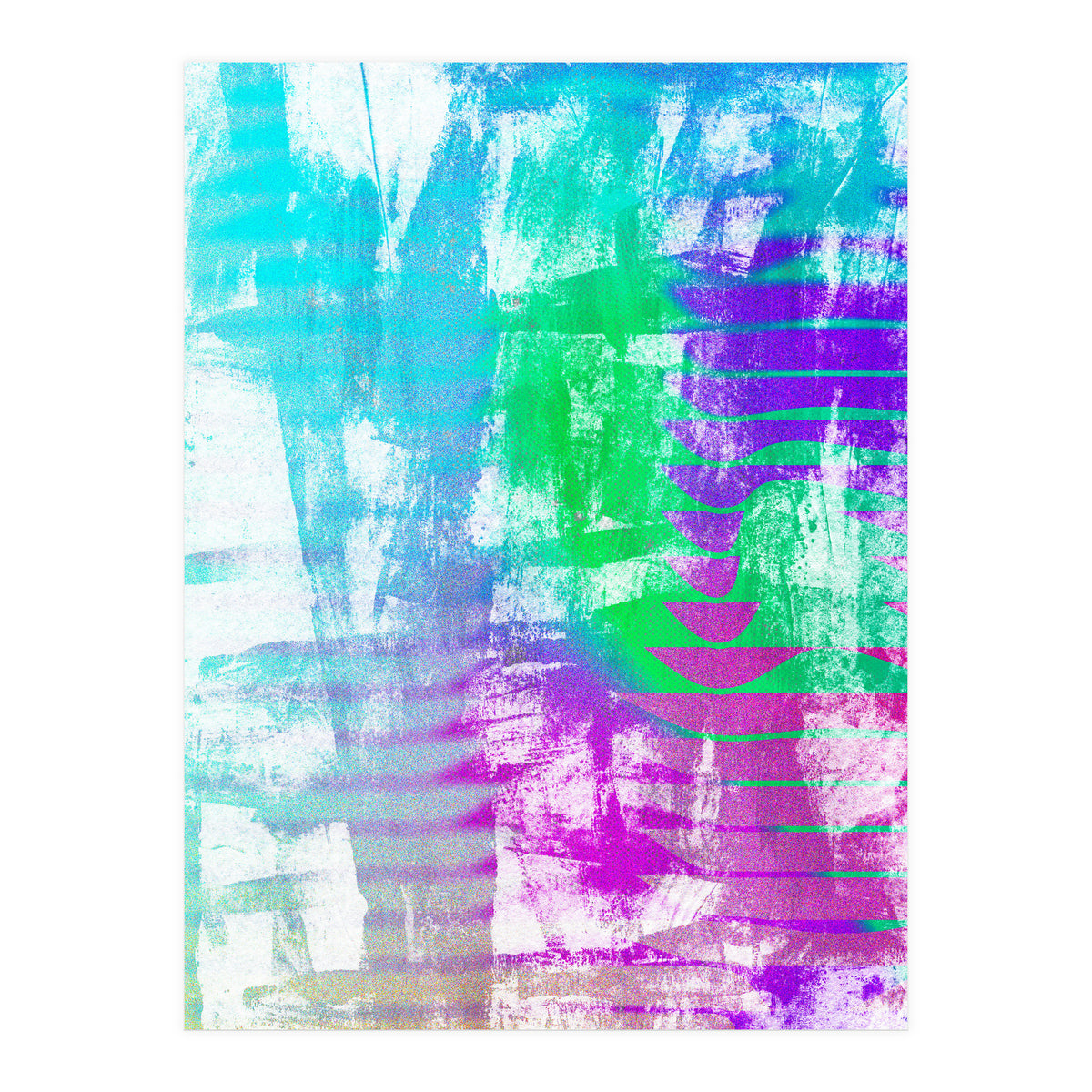 Summer Vybes #1 (Print Only)