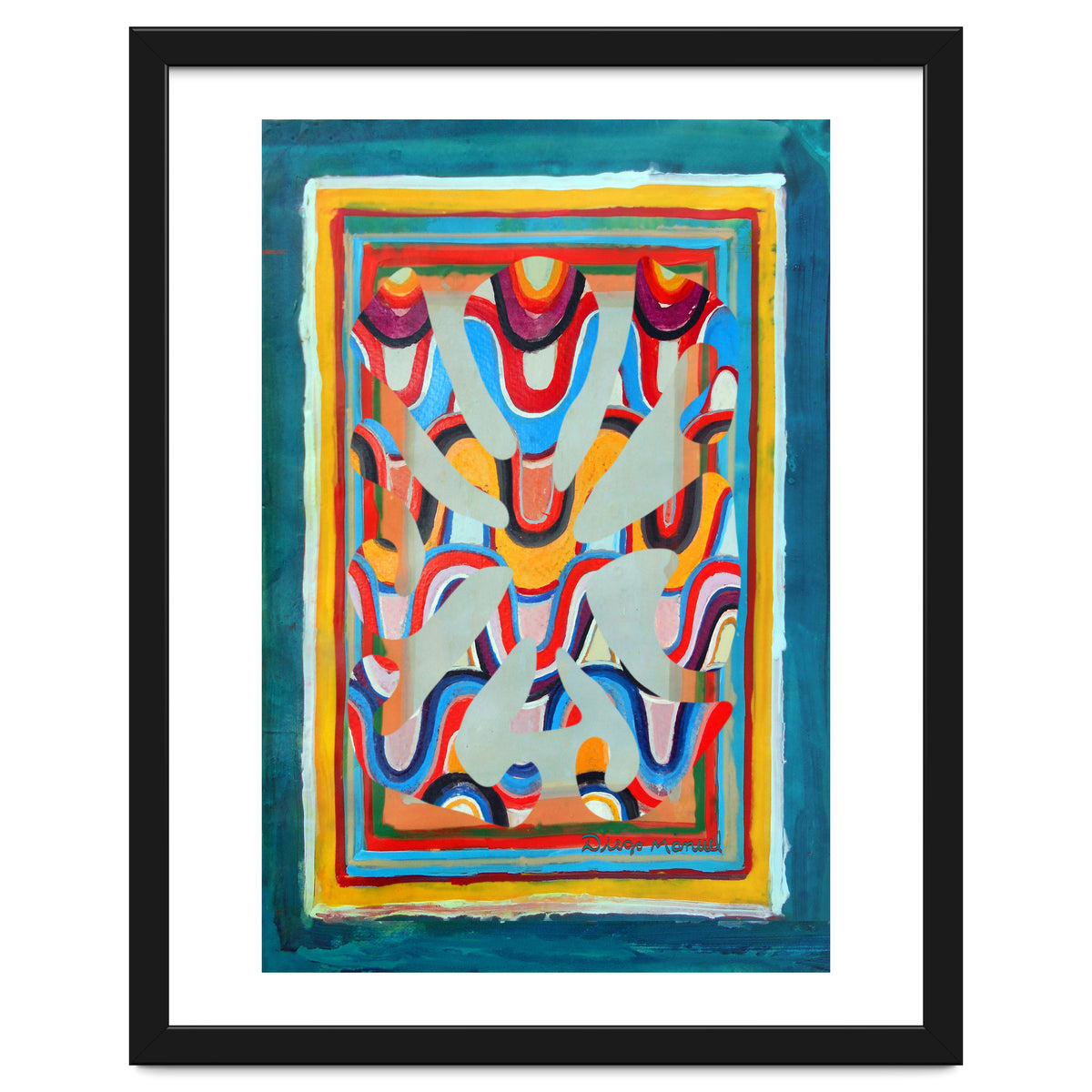 Graffiti Digital Nuevo 2023 189