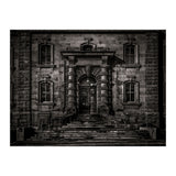 No 550 Gerrard St E Toronto Canada Monochrome Version 2 (Print Only) thumbnail