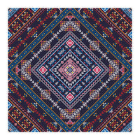 Georgian rug 5 (Print Only)