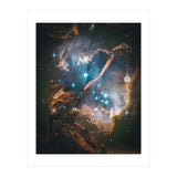 Space watch (Print Only) thumbnail