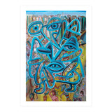 Graffiti Digital 2022 699 (Print Only) thumbnail