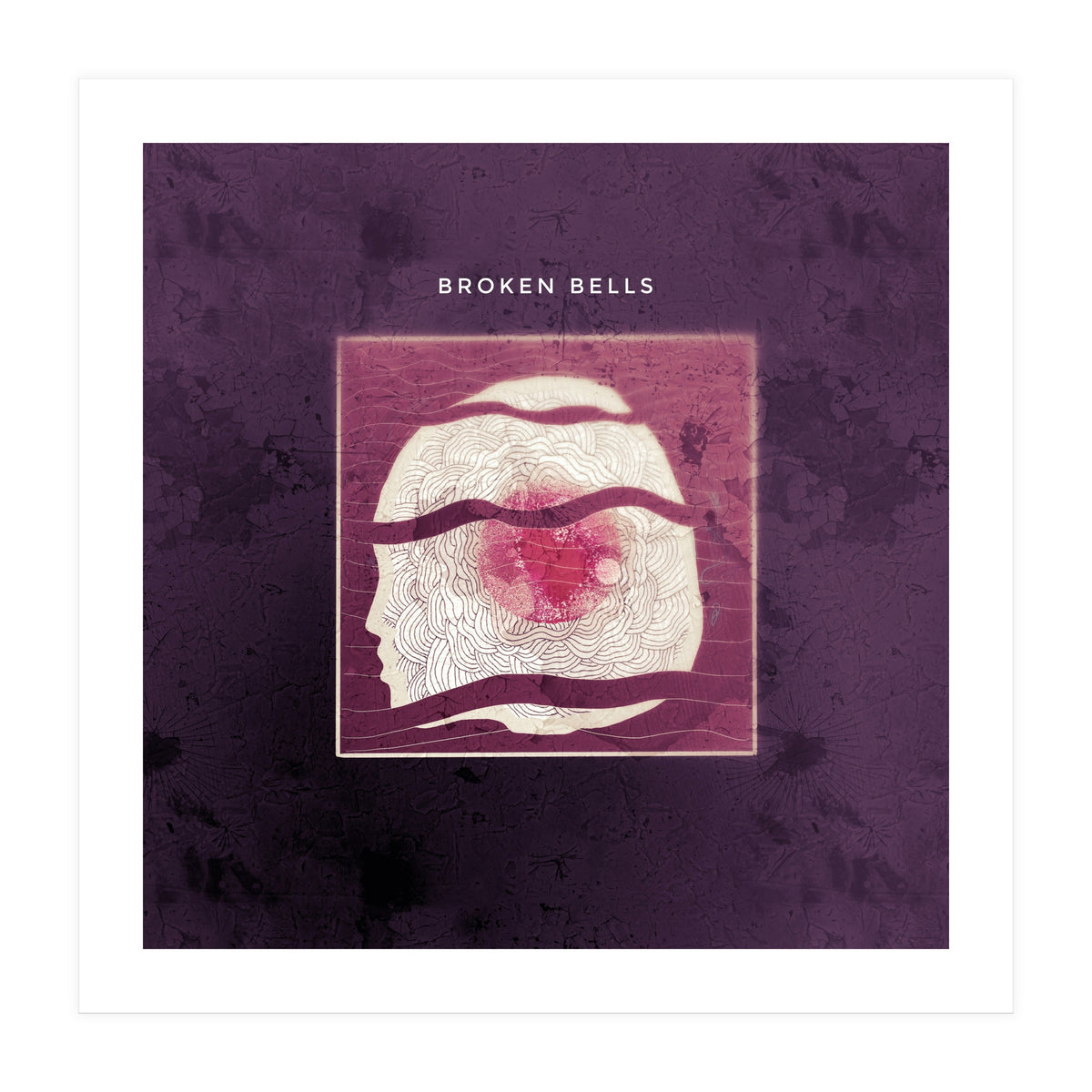 Reimagined album  (Print Only)