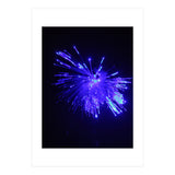 Blue Sparkle (Print Only) thumbnail