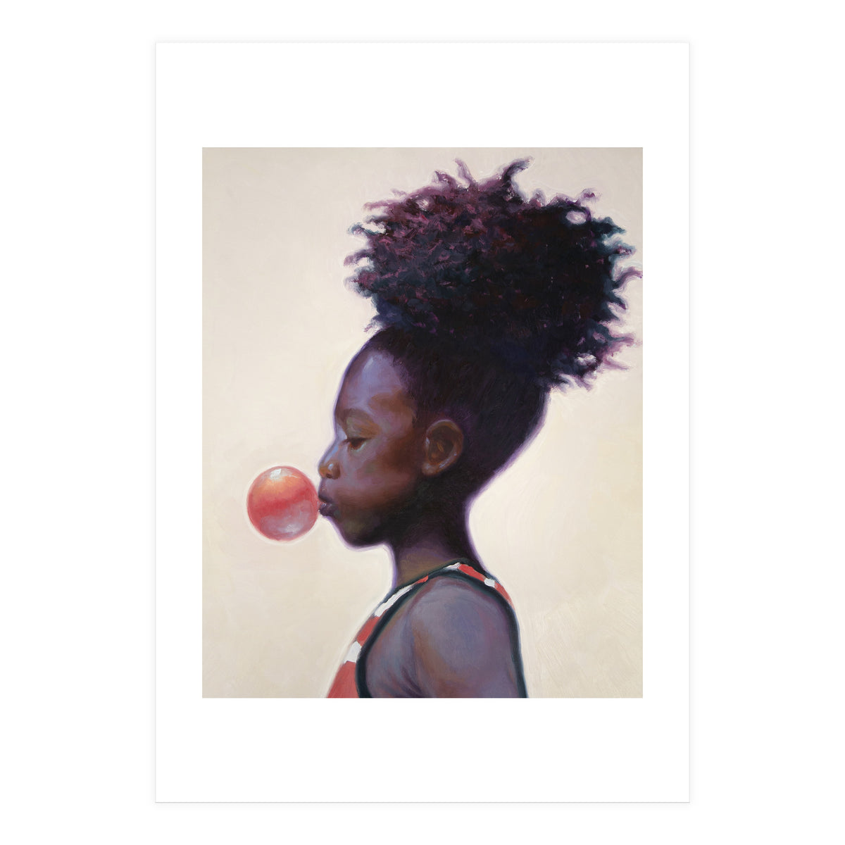 Blackberry (Print Only)