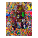La Isla Digital 34 (Print Only) thumbnail