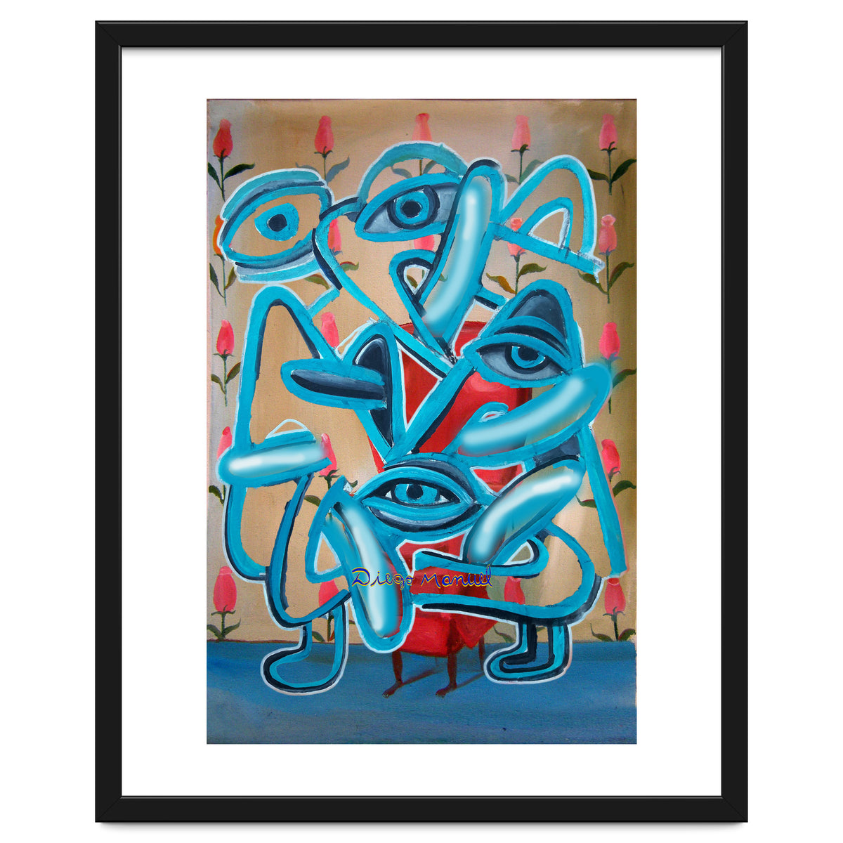 Graffiti Digital 2022 708