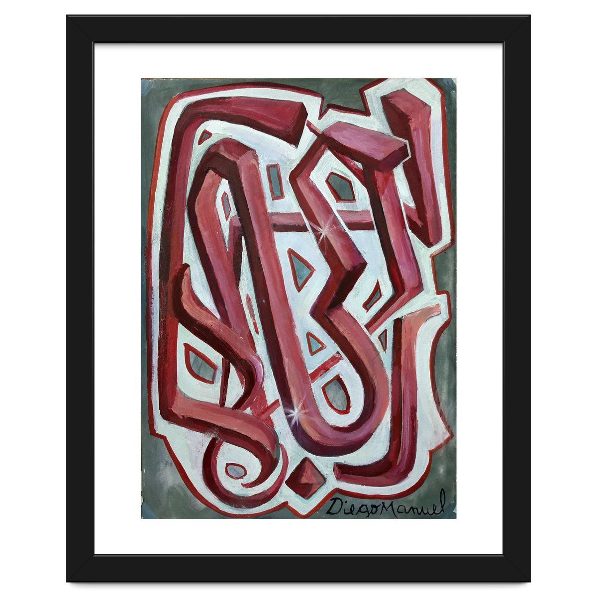 Formas En El Espacio 35