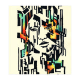 Line Dance (Print Only) thumbnail