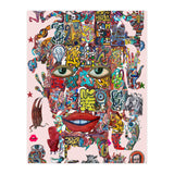 Mujer B 40 (Print Only) thumbnail