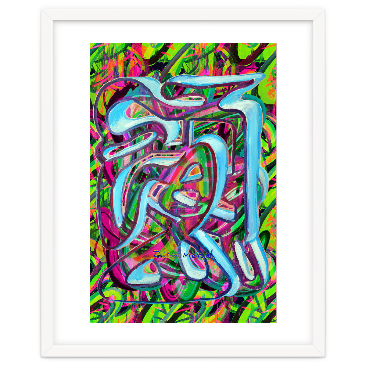 Graffiti Digital 2022 829