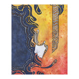 Nouveau Flood (Print Only) thumbnail