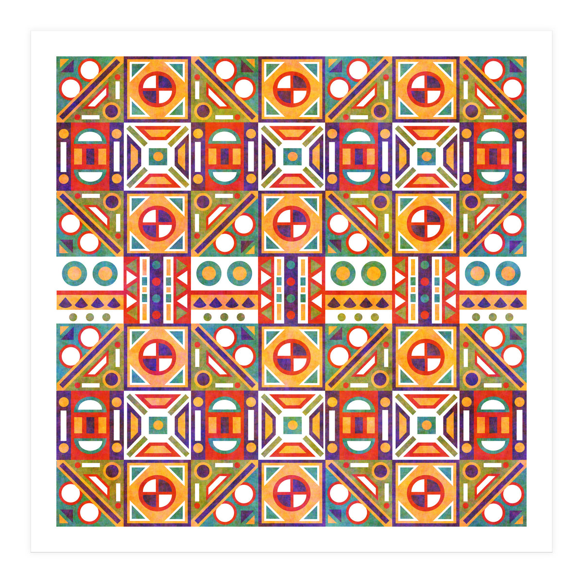 Landing (Print Only)