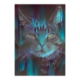 Alice's Cat (Print Only) thumbnail
