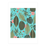 Blush Pop (Print Only) thumbnail