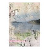 Siren Song Of The West (Print Only) thumbnail